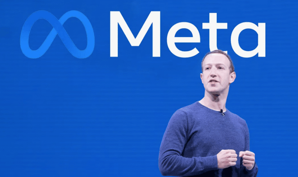 Meta sees big gains across revenue, profit and users in Q2 2025