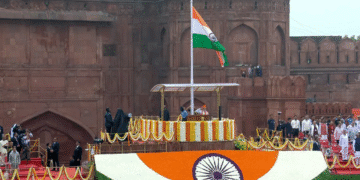 From Semiconductors to Jet Engines: PM Modi’s vision for a developed India by 2047