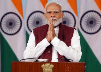 PM Modi announces GST reforms and job scheme on Independence Day