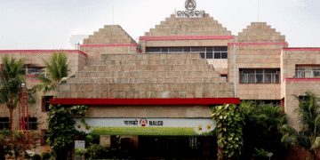 Data Story : NALCO Q1 FY26 profit jumps 77% to ₹1,064 crore