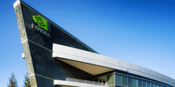 Nvidia hits $4 trillion as AI demand surges
