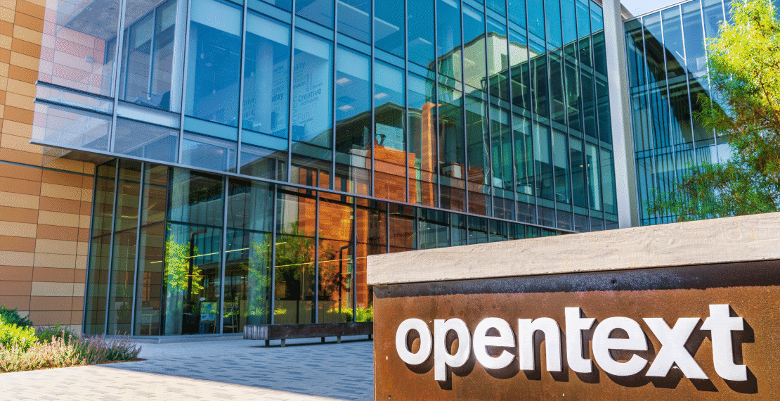 OpenText and TELUS launch Canada’s first Sovereign AI Cloud platform