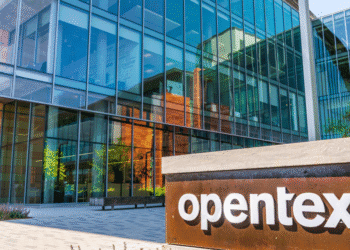 OpenText and TELUS launch Canada’s first Sovereign AI Cloud platform