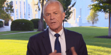 Navarro criticizes India over Russian oil purchases