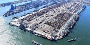 Data Story: Maritime vision 2030 – India’s big push for global leadership in ports