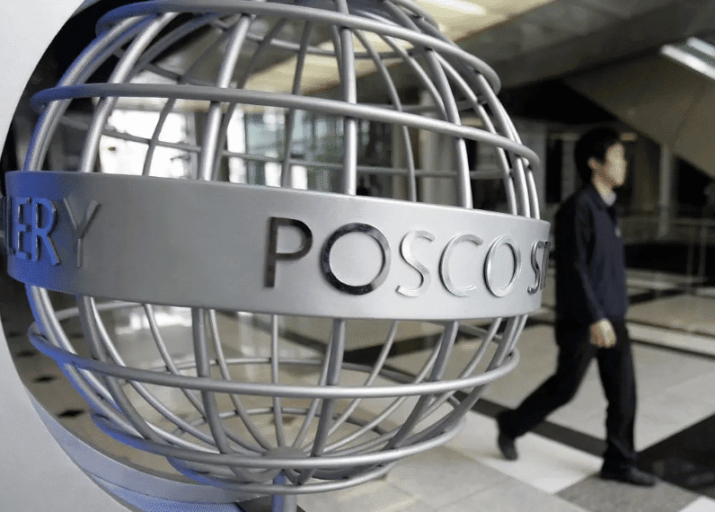 Posco taps Oracle Autonomous Database to power smart manufacturing and AI-driven growth