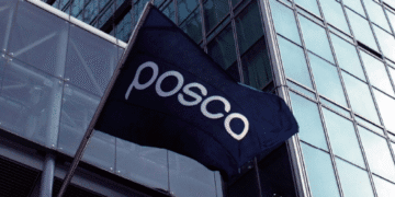 POSCO Future M targets United States EV battery market with domestic precursors
