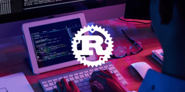 Rust programming language and its key role in shaping next-gen applications