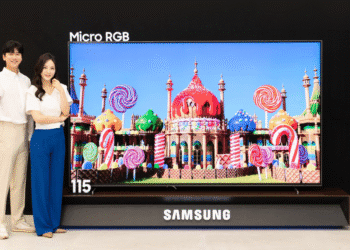 Samsung launches world first Micro RGB, setting new standard for Premium TV Technology