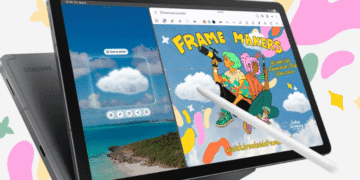 Galaxy Tab S10 Lite: A value-packed tablet for everyday needs