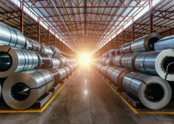 India’s steel policy 2025: boosting domestic manufacturing, reducing Chinese imports