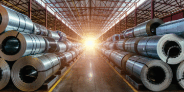 India’s steel policy 2025: boosting domestic manufacturing, reducing Chinese imports