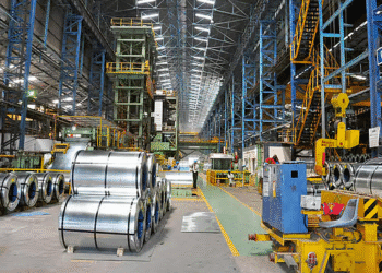 JSW Steel and POSCO to build 6 MTPA steel plant in India