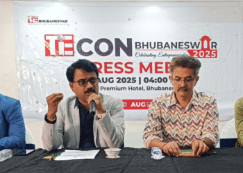 TiECon 2025 set to spotlight Odisha as a global hub for innovation and entrepreneurship