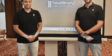 From 16 apps to one platform: TreadBinary deploys Frappe ERPNext for academic excellence