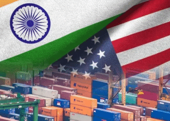 The US raises taxes on Indian goods, affecting trade and growth