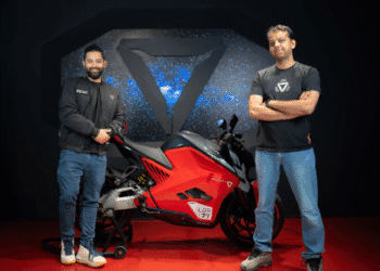 Ultraviolette gets strategic investment from TDK Ventures