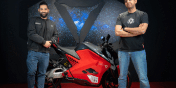 Ultraviolette gets strategic investment from TDK Ventures