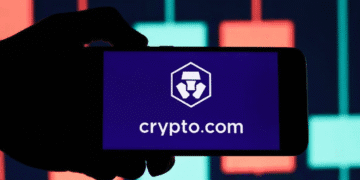 Trump Media, Crypto.com Ink $155M deal to bring CRO to Truth Social and Truth+