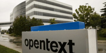 OpenText study reveals MSPs can gain 6.7x ROI with Secure Cloud platform