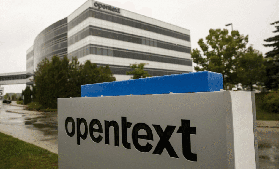 OpenText study reveals MSPs can gain 6.7x ROI with Secure Cloud platform