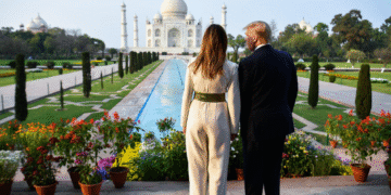 India’s economy grows 7.8%, answers Trump’s “Dead Economy” remark