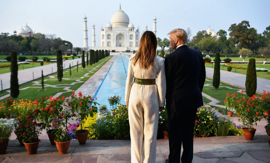 India’s economy grows 7.8%, answers Trump’s “Dead Economy” remark