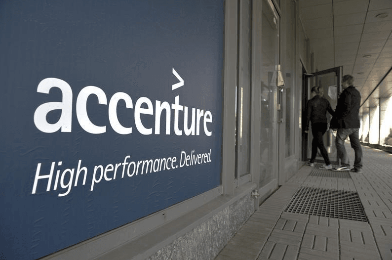Accenture acquires MomentumABM, enhancing B2B marketing