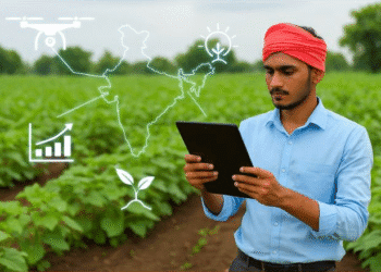India’s top seven agritech startups in supply chain & market linkages