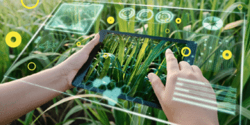 India’s top seven agritech startups in farm inputs and services