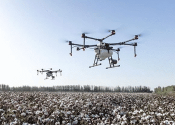 Top 7 Agritech startups driving precision agriculture & farm management in India