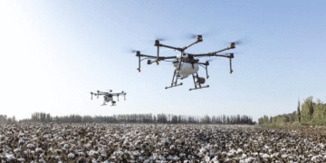 Top 7 Agritech startups driving precision agriculture & farm management in India