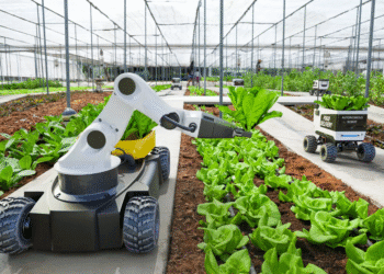 India’s leading agritech startups transforming post-harvest management and storage