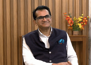 HCLTech appoints Amitabh Kant as Independent Director