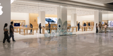 Apple opens first retail store in Pune with launch of Apple Koregaon Park