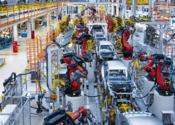 Automakers face hurdles in rare earth magnet imports from China