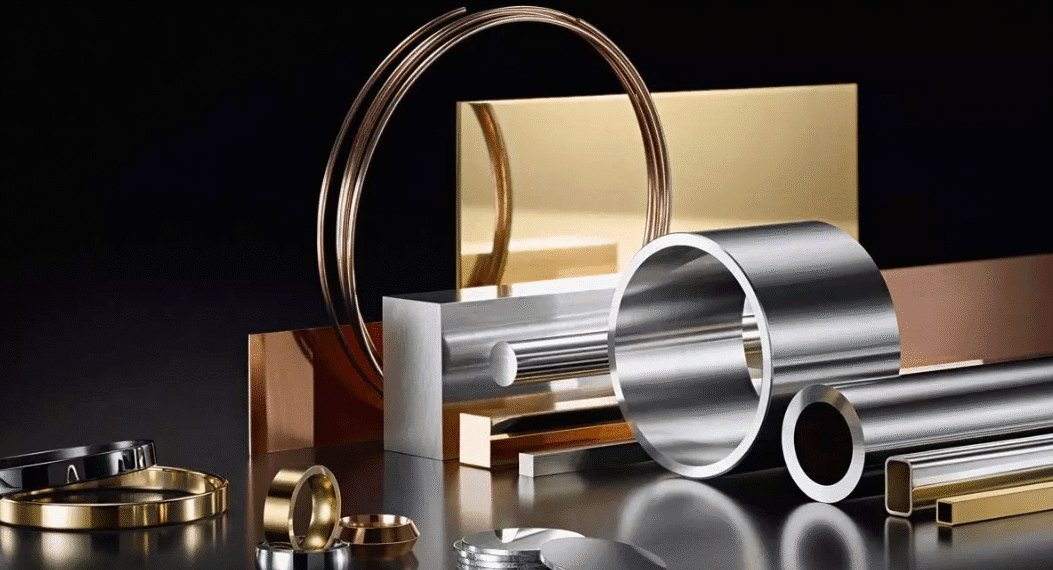 Base metals show mixed momentum as traders eye support and resistance levels