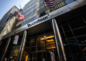 BlackRock announces £500m data center investment program across the UK