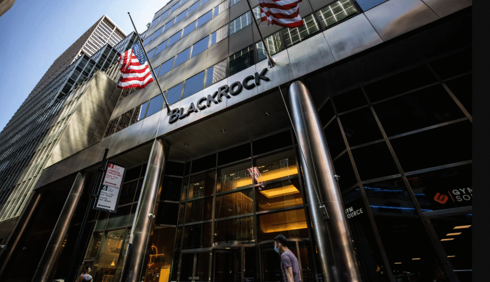 BlackRock announces £500m data center investment program across the UK