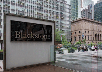 Blackstone to acquire Hill Top Energy Center for nearly $1 billion