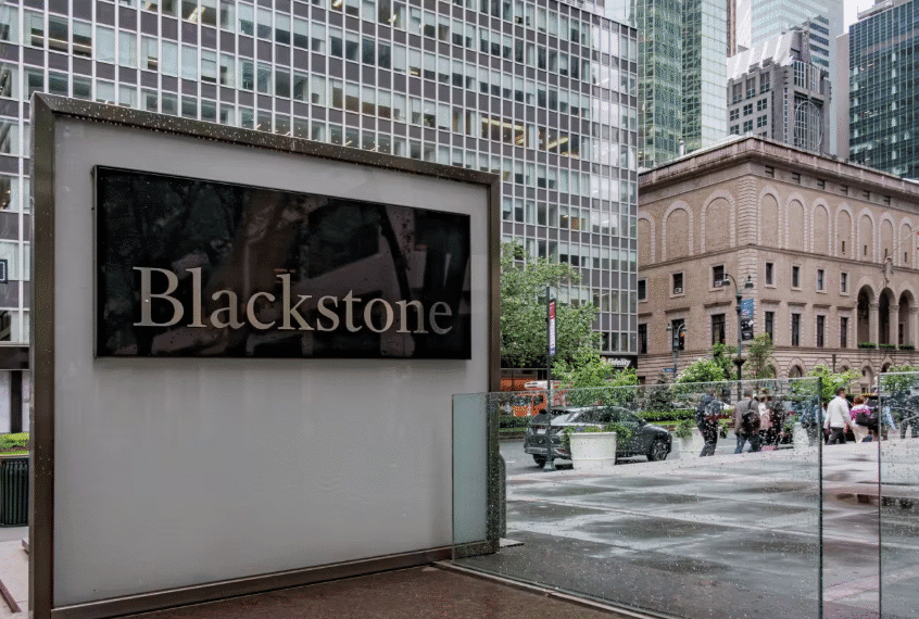 Blackstone to acquire Hill Top Energy Center for nearly $1 billion