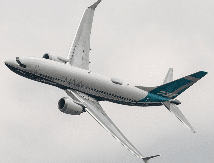 Boeing opens Engineering Center at Embry-Riddle Research Park, creating 400 jobs