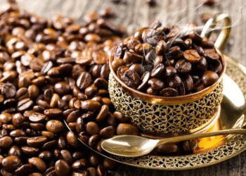 Coffee prices under pressure amid global harvest outlook
