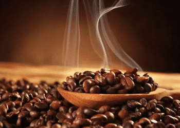 Data Story: Global coffee prices: Arabica and Robusta futures update