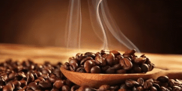 Data Story: Global coffee prices: Arabica and Robusta futures update