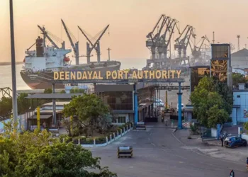 Port Report: Vessels at Kandla port increase; Paradip Port sees increased activity
