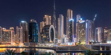 Why Indian Tech workers are turning to Dubai, Riyadh, & Doha?