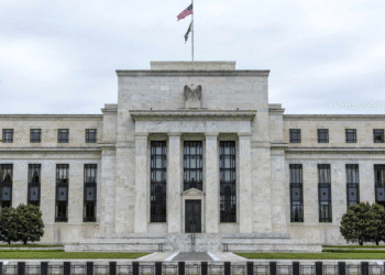 Fed cuts interest rates by 0.25% amid economic slowdown