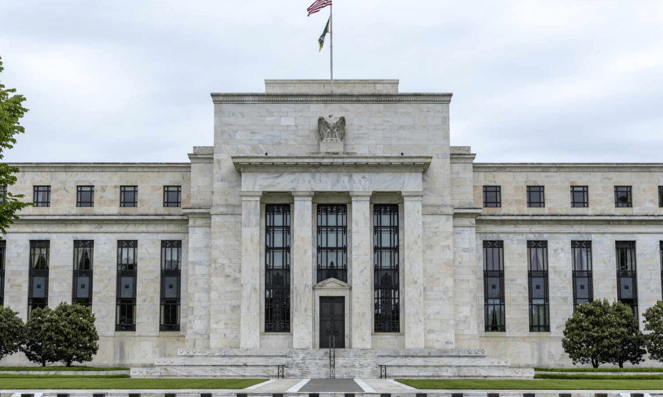 Fed cuts interest rates by 0.25% amid economic slowdown