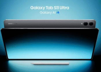 Galaxy Tab S11 Ultra debuts as Samsung’s thinnest and smartest tablet yet